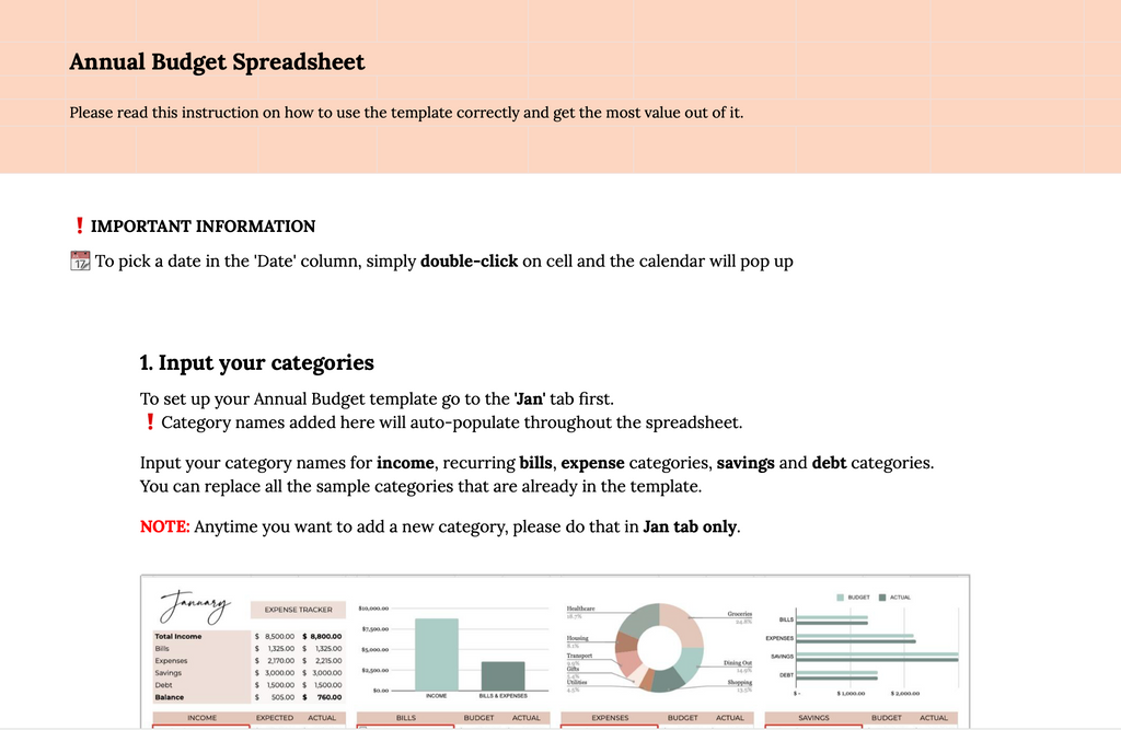 Personal Financial Planner – Personal Budget & Expense Tracker